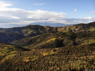 0 Heckman Rd, Fort Garland, CO 81133