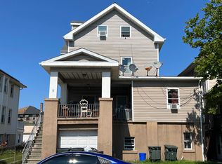 5 N Providence Ave, Atlantic City, NJ 08401