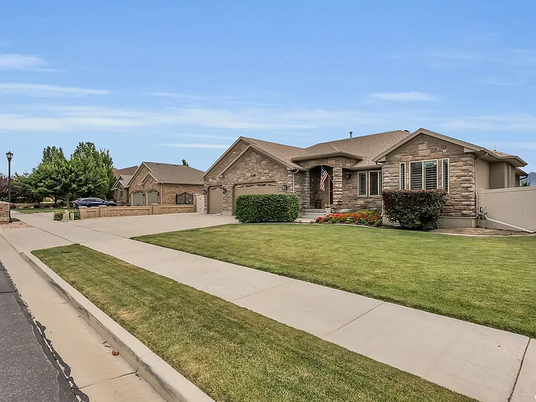 11159 S Via Encantada Way — Photo 5