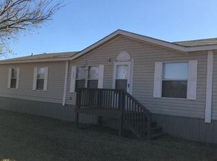 14084 260th St, Blanchard, OK 73010