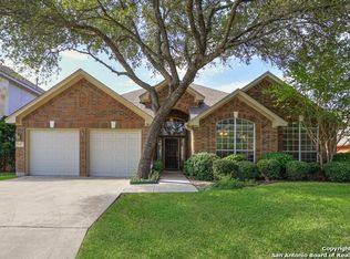 5222 Newcastle Ln, San Antonio, TX 78249