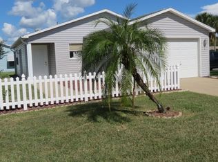701 Dumas St, The Villages, FL 32159