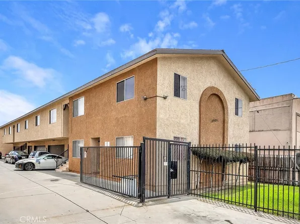 14906 Lemoli Ave, Gardena, CA 90249