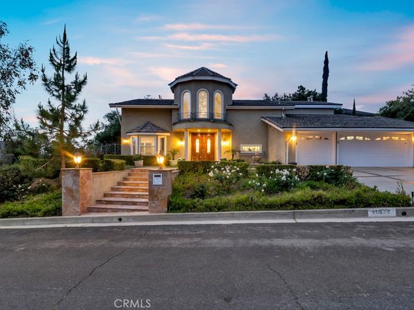 11677 Seminole Cir, Porter Ranch, CA 91326