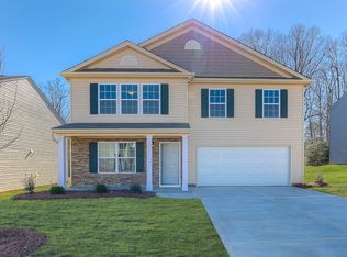 165 Daugherty Ferry Rd, Sale Creek, TN 37373