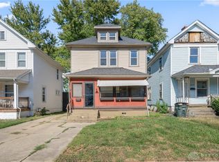 223 Pleasant Ave, Dayton, OH 45403