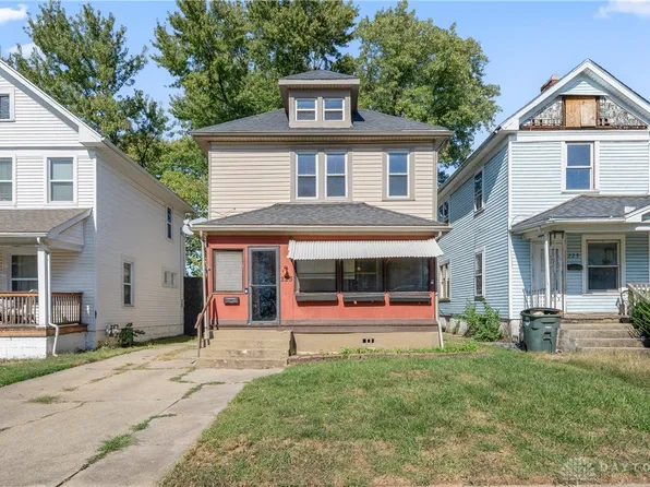 223 Pleasant Ave, Dayton, OH 45403