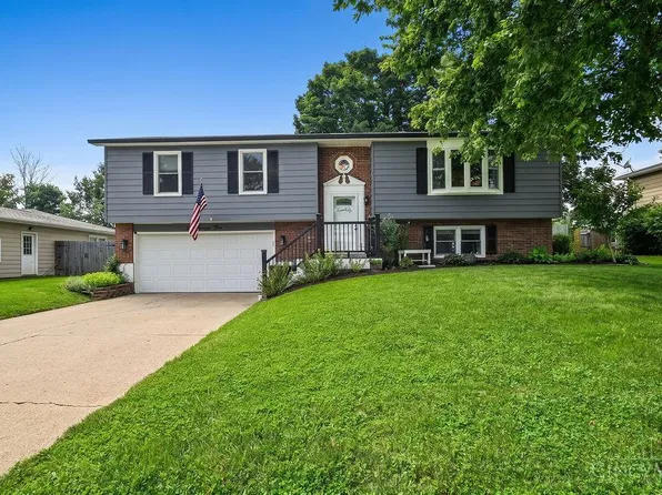 425 Meadow Ln, Trenton, OH 45067