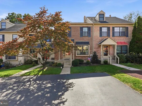 2026 Yorktown S, Jeffersonville, PA 19403
