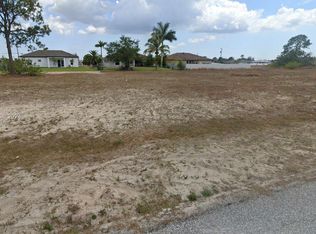 1624 NW 17th St, Cape Coral, FL 33993