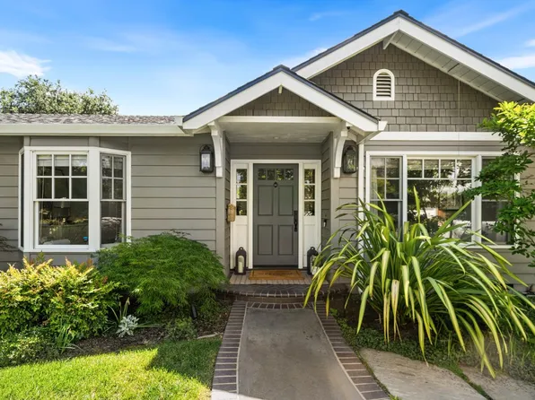 16344 Camellia Ter, Los Gatos, CA 95032