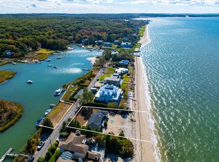 21 E Shore Dr, Southampton, NY 11968