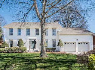 1523 Southampton Ct SE, Decatur, AL 35601