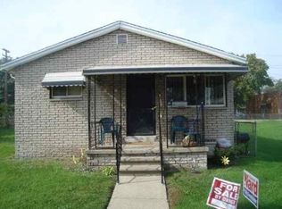 432 Polk Ave UNIT 0, River Rouge, MI 48218