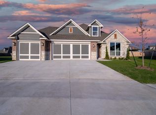 1109 SW 141st St, Oklahoma City, OK 73170