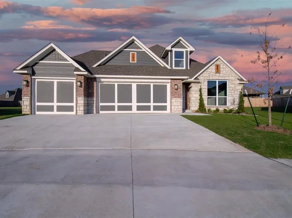 1109 SW 141st St, Oklahoma City, OK 73170