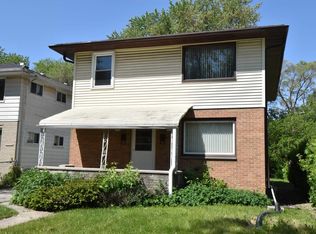 4769 N 46th St #4771, Milwaukee, WI 53218