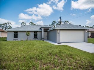 2143 24th Ave NE, Naples, FL 34120