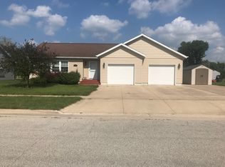 410 N Lori St, Shell Rock, IA 50670