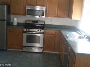 1920 Pawlet Dr, Crofton, MD 21114