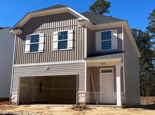 8050 Smooth Whiskey Cir, New Ellenton, SC 29809