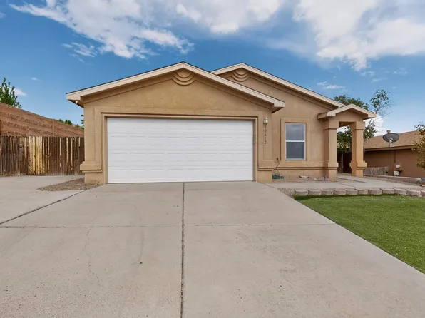 10612 Albero Rosso Dr NW, Albuquerque, NM 87114