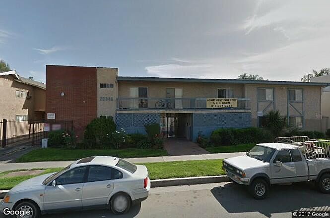 1st image of 20346 Cohasset St APT 18