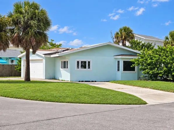 13401 1ST STREET E, MADEIRA BEACH, FL 33708