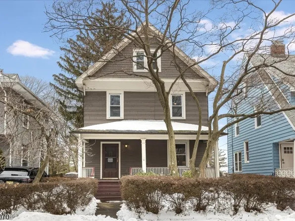 87 High St, Glen Ridge Boro Twp., NJ 07028