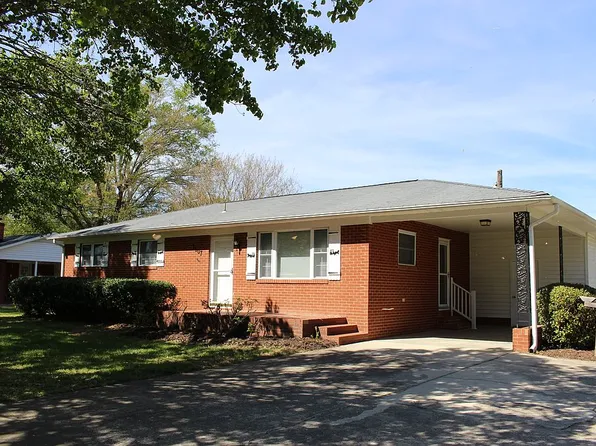 3607 Gibson Rd, Durham, NC 27703