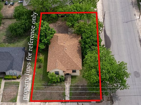 4th image of 137 W GARDEN ST