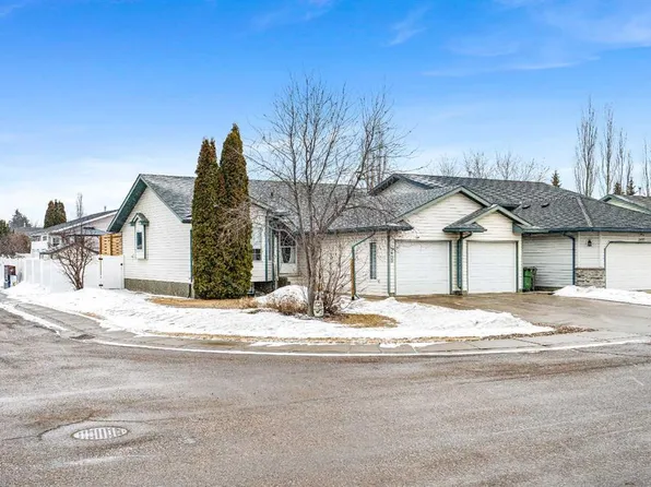 3409 W 61st Ave, Lloydminster, AB T9V 2T8