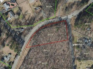 0 Old Liberty Rd, Asheboro, NC 27203