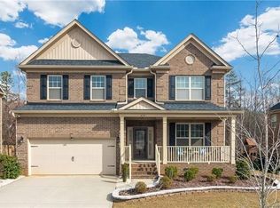 455 Kimbrell Crossing Dr, Fort Mill, SC 29715