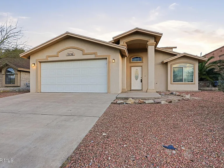 7536 Le Conte Dr — Photo 1