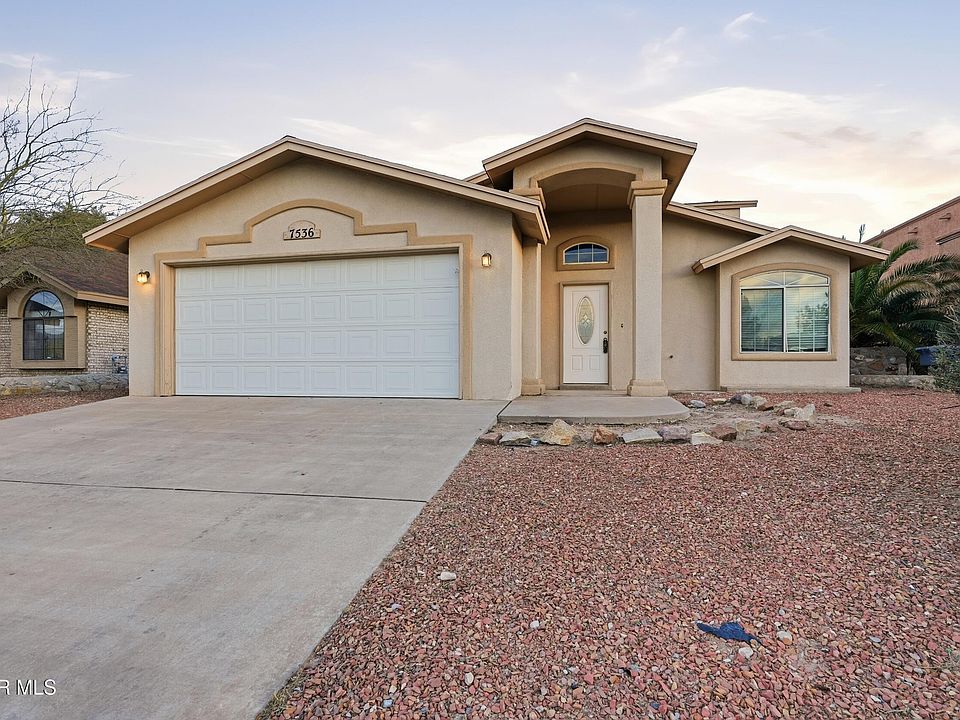 1st image of 7536 Le Conte Dr