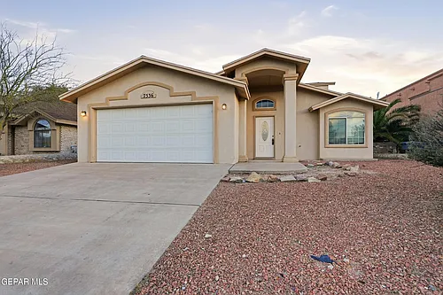 7536 Le Conte Dr Photo 1