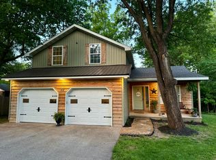 408 S Main St, Willard, MO 65781