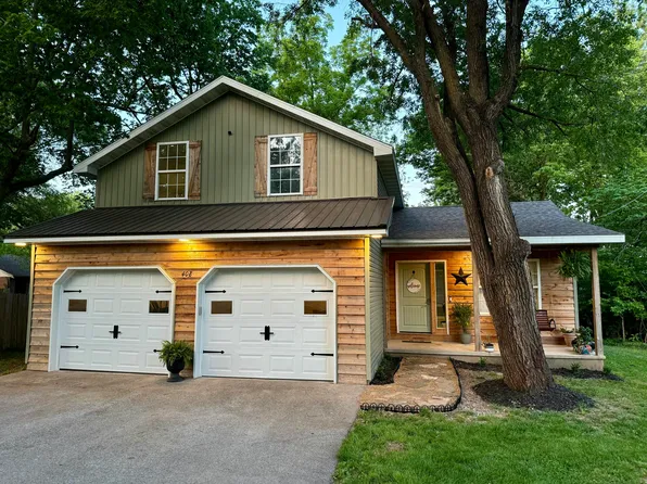 408 S Main, Willard, MO 65781