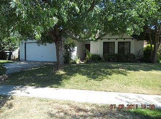 1343 E Buena Vista Ave, Visalia, CA 93292