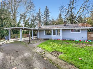 737 SE Palmer Ln, Dayton, OR 97114