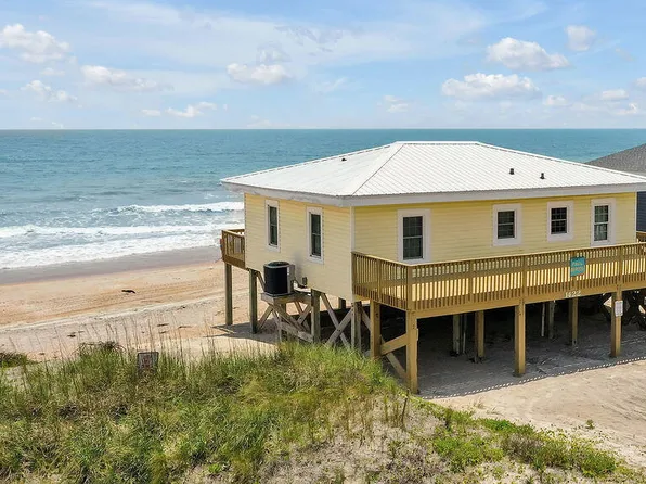 1422 N Shore Drive, Surf City, NC 28445