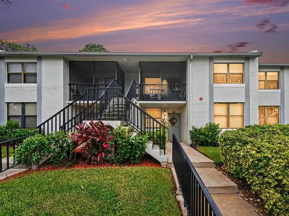 1945 PELICAN LANDING BOULEVARD #614, CLEARWATER, FL 33762