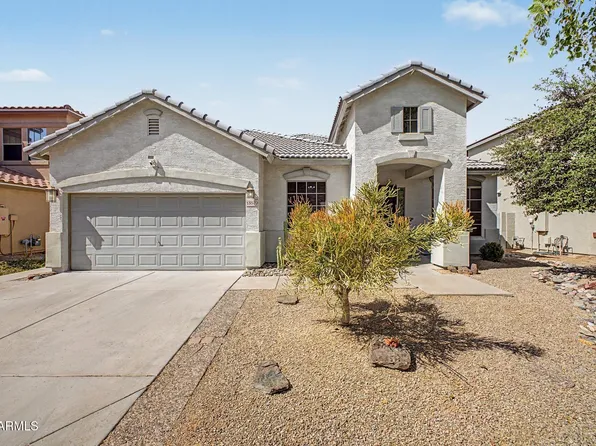 13570 W CARIBBEAN Lane, Surprise, AZ 85379