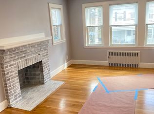 116 Dustin St #116, Brighton, MA 02135