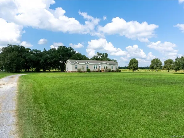 6846 Earl Ellender Rd, Sulphur, LA 70665
