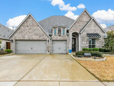 1108 Bluestem Dr, Aubrey, TX, 76227