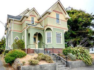 2145 C St, Eureka, CA 95501