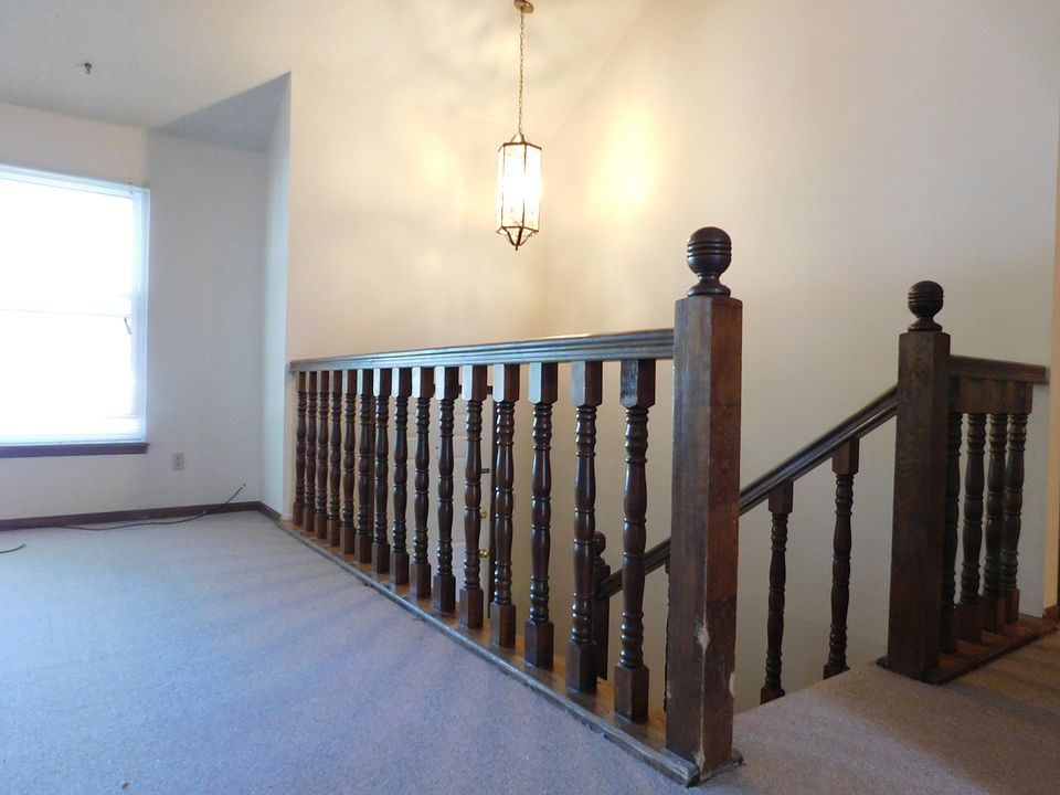 Entry/living