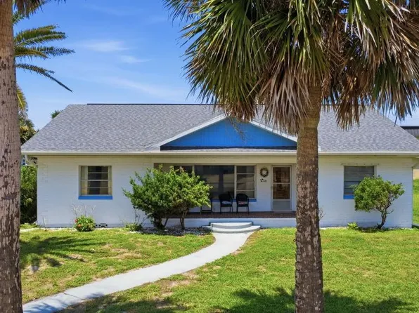 379 MORNINGSIDE AVENUE, DAYTONA BEACH, FL 32118